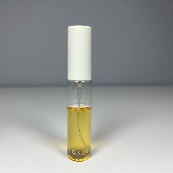 Avon Josie Natori .5 Fl. oz Anywear Eau De Toilette Spray 2/3 Full - Picture 2 of 5